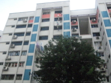 Blk 108 Jalan Bukit Merah (Bukit Merah), HDB 3 Rooms #20052